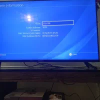 ps4فت ۵۰۰ تمیز قیمت مناسب|کنسول، بازی ویدئویی و آنلاین|مشهد, ایثارگران|دیوار