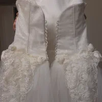 لباس عروس درحدنو|لباس|کرج, فاز ۳ گوهردشت|دیوار