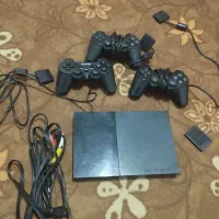 پلستیشن 2 سونی 2