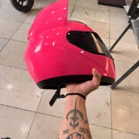 پاکشتی کلاه کاسکت موتور سنگین vz cb|قطعات یدکی و لوازم جانبی|تهران, جوادیه|دیوار