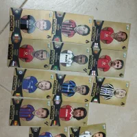 کارت کیمدی و توپ چی