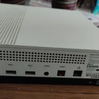کنسول xbox one s در حد نو|کنسول، بازی ویدئویی و آنلاین|اصفهان, سعادت‌آباد|دیوار