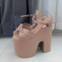 کفش مجلسی سایز ۳۸