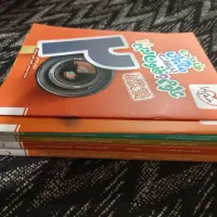 کتاب کنکوری|کتاب و مجله آموزشی|گرگان, |دیوار