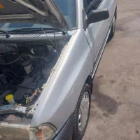 پراید۸۵ سالم|خودرو سواری و وانت|رشت, آب آسیاب|دیوار