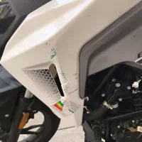 sym na 180 1402|موتورسیکلت|تهران, یوسفآباد|دیوار