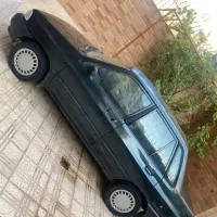 پراید خانگی ۸۰