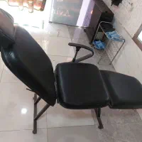 فروش صندلی سالن زیبایی