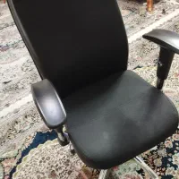 صندلی کارمندی مدل هوگر