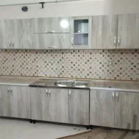 کابینت ام دی اف فلز‌کدmr016