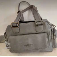 کیف جنس عالی نو هست اصلا استفاده نشده