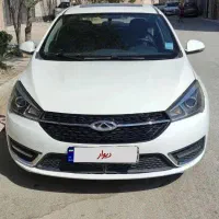 آریزو پنج توربو مدل 96