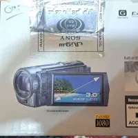 دوربین عکسبرداری وفیلمبرداری سونیHDR-CX130Eهندیکم