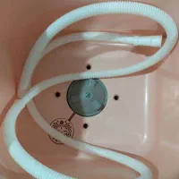 لباسشویی مینی واش|ماشین لباسشویی و خشک‌کن لباس|اردبیل, |دیوار