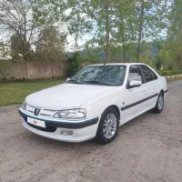 پژوپارس سال ۹۰