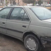 اردی۸۳|خودرو سواری و وانت|کاشان, پشت شهربانی|دیوار