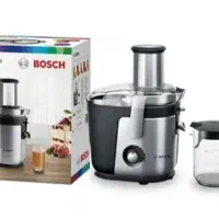 آبمیوه گیری BOSCH
