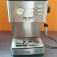 دستگاه قهوه