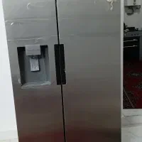 فروش یخچال ساید