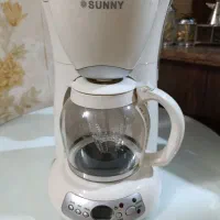 قهوه جوش|سماور، چای‌ساز، قهوه‌ساز|تهران, نیروی هوایی (پیروزی)|دیوار