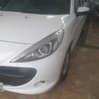 فروش 207پانا tu5