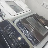 لباسشویی های دست دوم کره ای اصل|ماشین لباسشویی و خشک‌کن لباس|دزفول, |دیوار