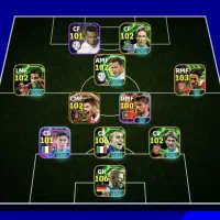 اکانت efootball 2026 pes 2026