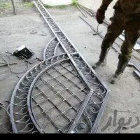 انواع جوشکار سیار ساختمان در کل محدوده اصفهان|خدمات پیشه و مهارت|اصفهان, بوستان ناژوان|دیوار