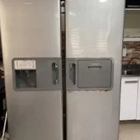 یخچال سازی ثابت و سیار((علوی))