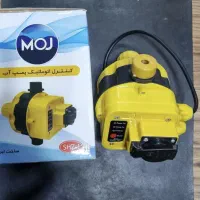 ست کنترل موج اتومات پمپ ایرانی