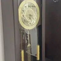 ساعت ایستاده وجاکفشی وجالباسی