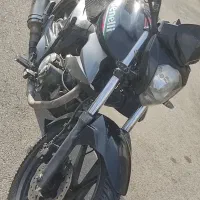بنلی 150|موتورسیکلت|تهران, المهدی|دیوار