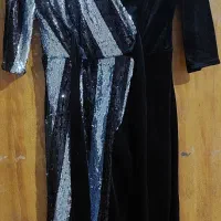 لباس مجلسی