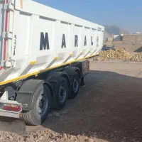 کمپرس سه محور لبه 404|قطعات یدکی و لوازم جانبی|کوهدشت, |دیوار