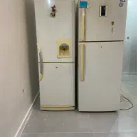 یخچال فریزر