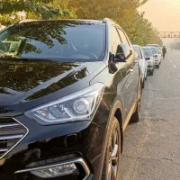 سانتافه وارداتی فول ۶۴|خودرو سواری و وانت|تهران, سردارجنگل|دیوار