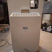 دستگاه تصفیه هوا|پنکه و تصفیهکنندهٔ هوا|تهران, ونک|دیوار