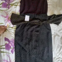 عبای نو ،چادر مشکی ومانتو با قیمت مناسب|لباس|شیراز, شهرک بهشتی|دیوار