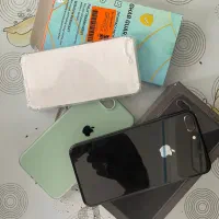 ایفون ۸پلاس مشگی
