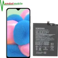باطری گوشی سامسونگA10sوA20s