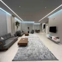 آپارتمان مبله در غرب تهران/چیتگر/ایرانمال/باملند