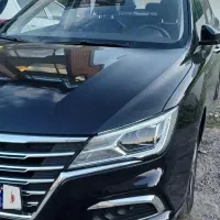فروش ماشین ام جی ۵