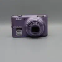 دوربین Nikon|دوربین عکاسی و فیلمبرداری|بروجرد, |دیوار
