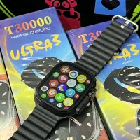 اسمارت‌واچ اقتصادی T30000 ULTRA3 الترا سایز49|ساعت|اهواز, نادری|دیوار