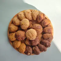 کیک و کوکی خانگی|خدمات پذیرایی، مراسم|مشهد, ولیعصر (شهرک غرب)|دیوار