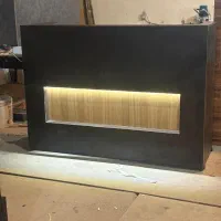 صندلی اداری کانتر ترمو اداری|دفتر کار|تهران, بهداشت|دیوار