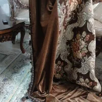 یک جفت والان پرده