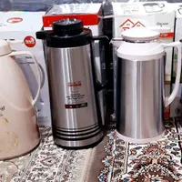 فلاسک و شیرینی خوری ساکورا