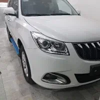 هایما S7 مدل 1404 خشک تحویل روز|خودرو سواری و وانت|سبزوار, عارف|دیوار