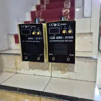 هیلتی دیوالد دستگاه جوش 315آمپر تکفاز دوفاز هوشمند|ابزارآلات|تهران, نواب|دیوار